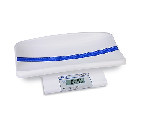 Bilancia bambino detecto mb130 - detecto,