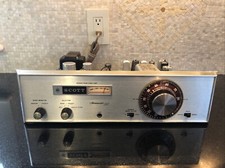 Scott Stereomaster 350-C FM