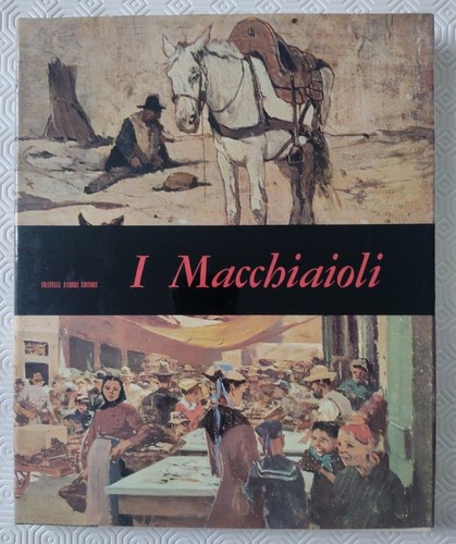 Macchiaioli 1967 f lli - -,