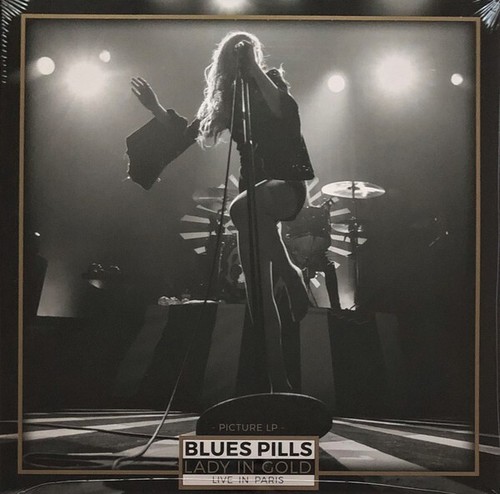 Blues pills lady gold - blues, pills-lady