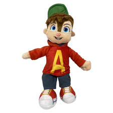 PELUCHE ALVIN E I CHIPMUNSK