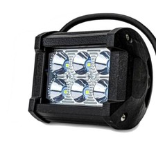 FARO LAMPADA SUPPLEMENTARE