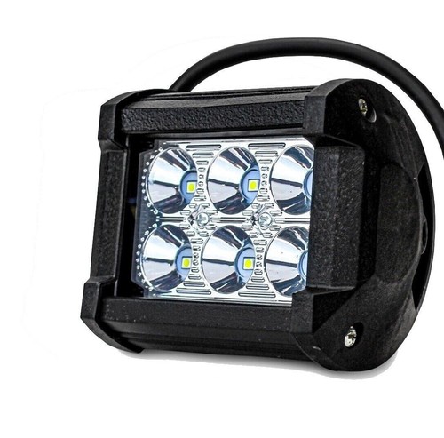 Faro lampada supplementare - faro,