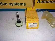 RIDUTTORE MOTORINO AVVIAMENTO