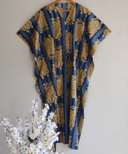 Abito estivo kimono - , caftani