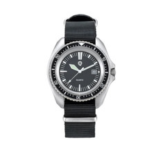 Orologio subacqueo militare