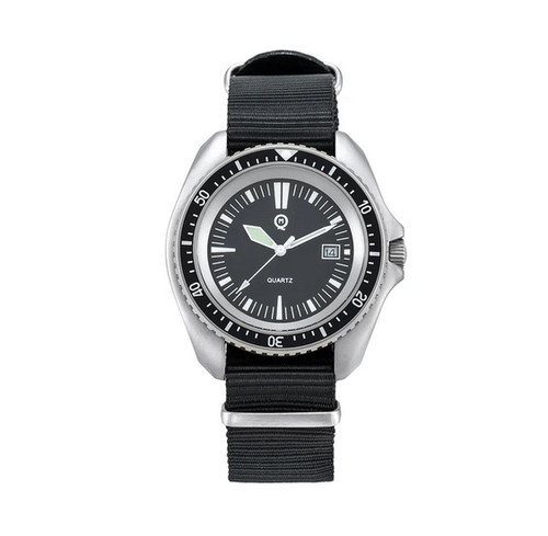 Orologio subacqueo militare