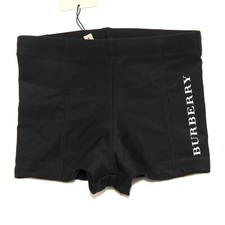 8645G costume mare bimbo nero