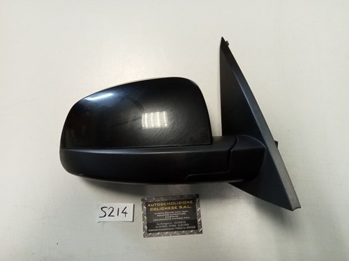 Opel meriva specchietto - meriva,