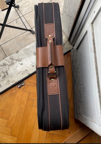 Valigia vintage samsonite - valigia,