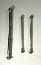 Kit bulloni telaio sospensione