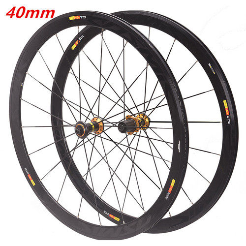 700c set ruote - bici, strada