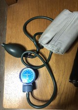 Sfigmomanometro manuale RR Vintage