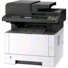 KYOCERA ECOSYS MA4000x STAMPANTE MULTIFUNZIONE LASER B/N A4 SCANNER PIANO E ADF 