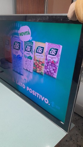 Scheda alimentazione