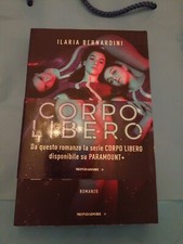 Corpo libero - corpo,