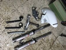 vendo ricambi per cbr600rr 2004/2005