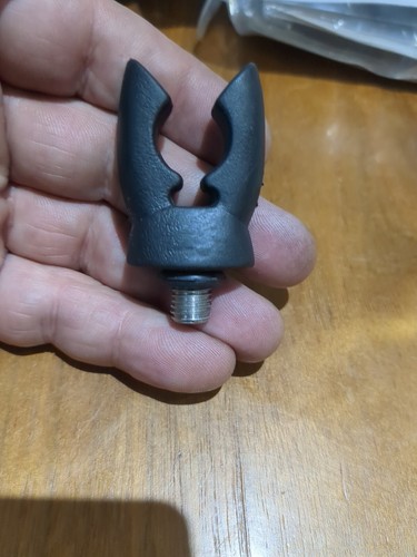 Canna pesca butt rest - canna,