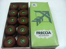 CCC 10 gomitoli cotone FRECCIA