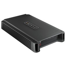 1 amplificatore stereofonico