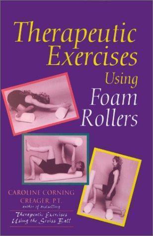 Therapeutic exercises using - therapeutic,