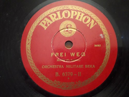 Giri orchestra beka frei - "orchestra,