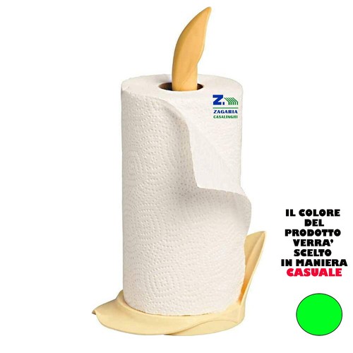 Portarotolo portascottex folia - portarotolo,