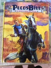 PECOS BILL MITICO EROE DEL