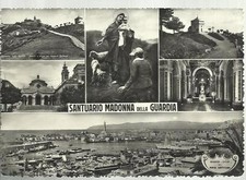 SANTUARIO MADONNA DELLA