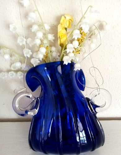 Vaso decorazione finestra - vaso/decorazione,