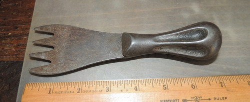 Vintage ice pick - vintage,