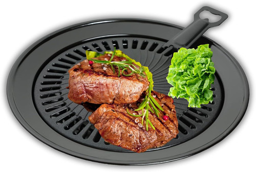 Piastra per barbecue - per, da