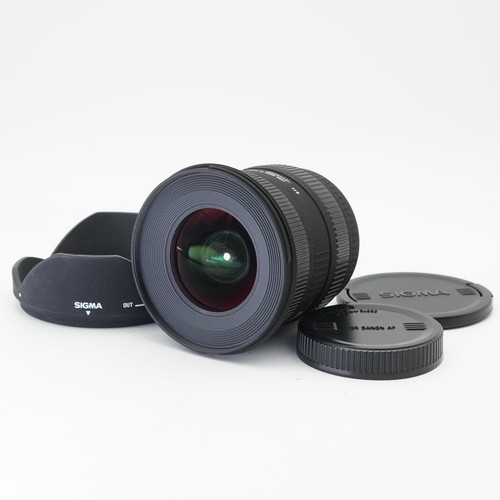 Sigma 5 6 ex - mm, dc