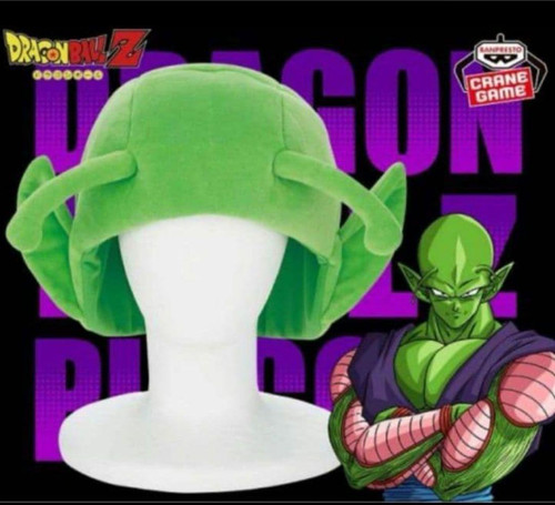 Cappello berretto dragon ball - cappello,
