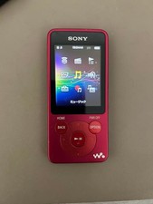 Sony NW E083 Lettore Audio 4GB