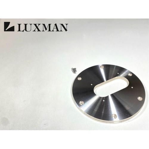 Luxman base braccio - base, di