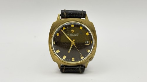 Orologio uomo junghans - orologio,
