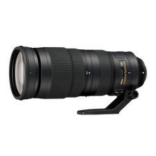 Nikon AF-S NIKKOR 200-500mm