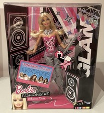 Barbie Fashionista Hollywood