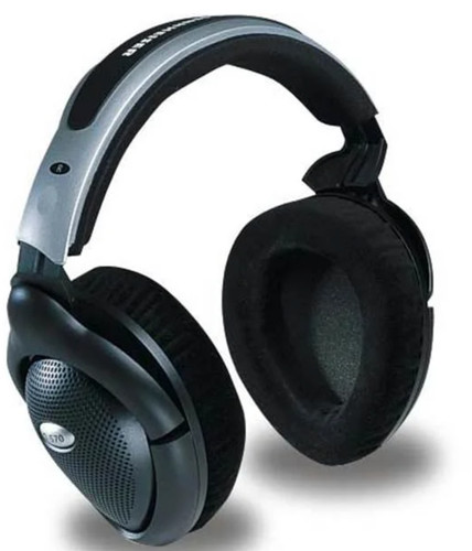 Sennheiser 570 symphony - sennheiser,