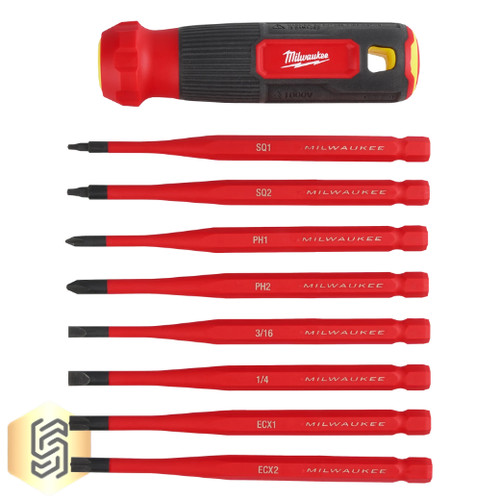 Milwaukee 2218 set - milwaukee,