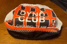 Cappello berretto ciclismo