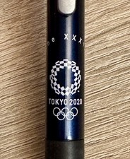 Olympia Tokyo 2020 penna a