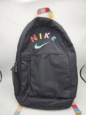 Nike swoosh logo backpack - 72,
