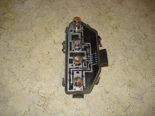 Portalampada sinistra - vw,