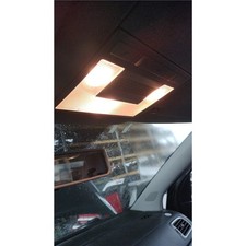 Plafoniera luce interna