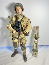 WW2 Sergente Aviotrasportato