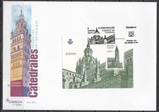 Spagna II Centenario Buste 1º