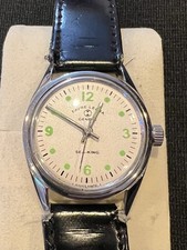 Favre Leuba Sea King