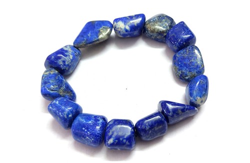 Bracciale pollici pepite - bracciale, di